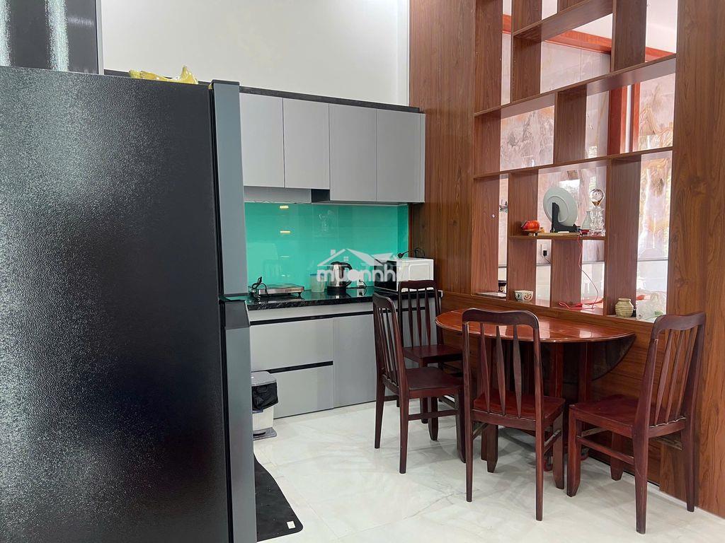 16 triệu/ tháng nhà 1t2l;  3 phòng ngủ full nội thất khu quang vinh - 2