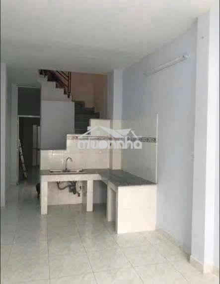 Cho thuê nhà nguyên căn mặt hẻm xe hơi vừa ở, vừa kinh doanh - 2