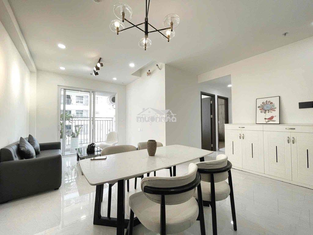 Cho thuê chung cư sunrise riverside 2pn-2wc mới 100% có thể ở liền - 3