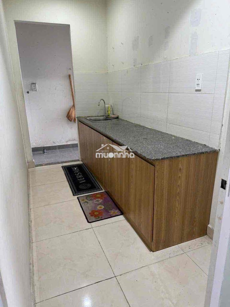 E cho thuê căn 2 pn 2 wc zentower chỉ 6 tr cọc 1 - 2