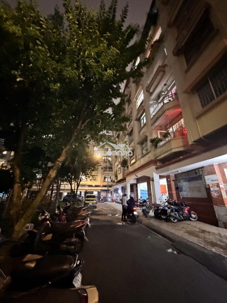 Chung cư  ngay công viên lê thị riêng có thang máy 66m2, 2pn, 3.5 đ