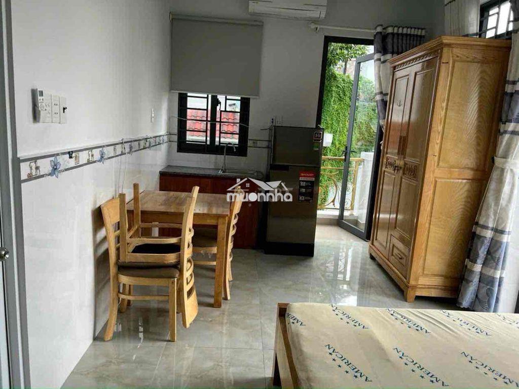 🏡 Phòng trọ full nội thất – mã lò, bình tân giáp khu tên lửa - 4