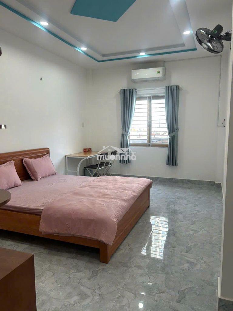 Phòng 30m2 full nội thất giá từ 5,8 triệu-3/34 thành thái, q10