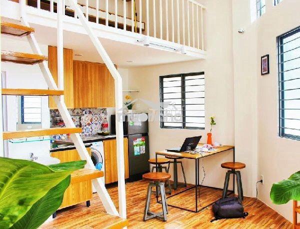 Phòng trọ cho tân sinh viên giá cả bình dân sạch sẽ thoáng sáng có 2pn