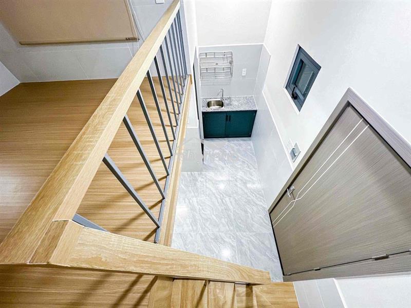 Khai trương duplex mặt tiền nguyễn thị thập lotte tdtu ufm nttu rmit