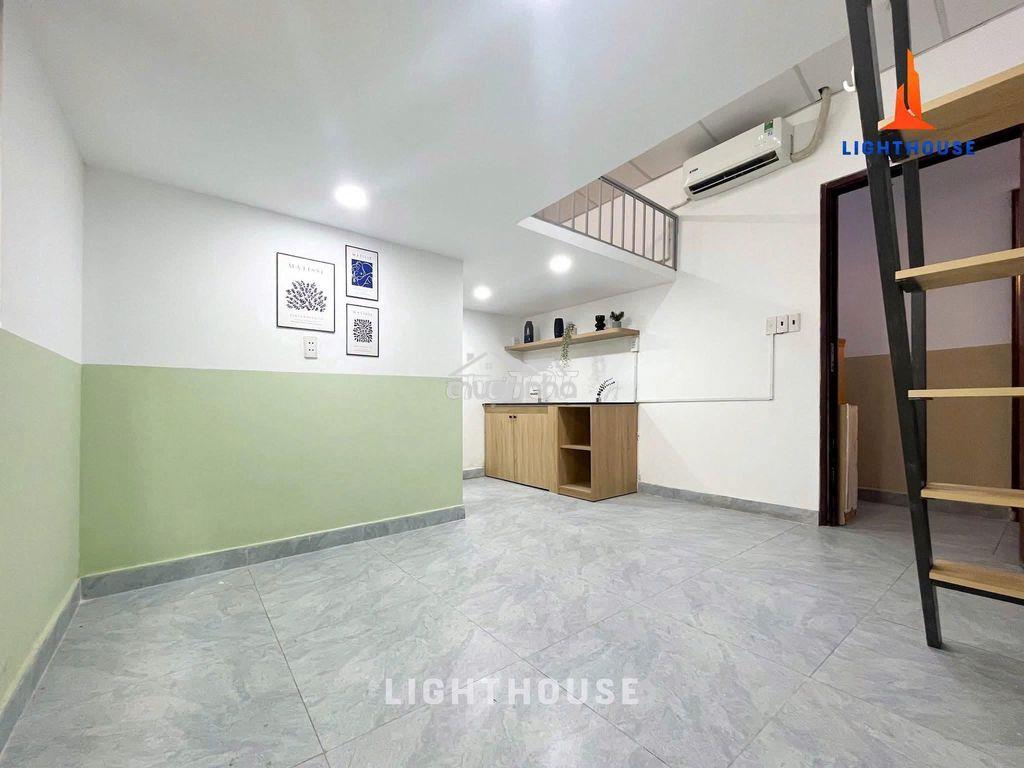 🏠 Duplex full nội thất – 234 lê đức thọ - gần chợ an  nhơn - 4
