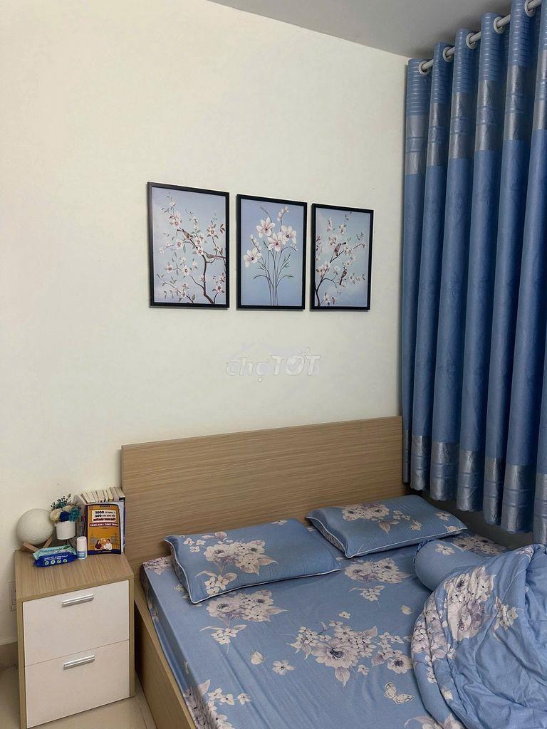 Căn 2pn1wc 51m view thoáng mát 2ty1, hỗ trợ bank 70% - 4