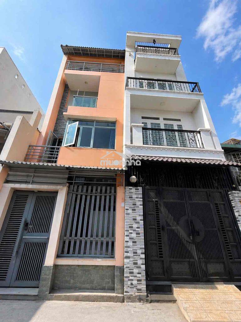 Phòng ban công ngay 115/31 nguyễn văn quá - 2