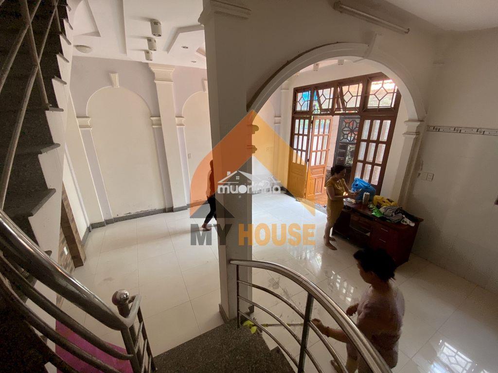 Không thuê quá phí-nhà trần não chỉ 19tr to đùng - 2