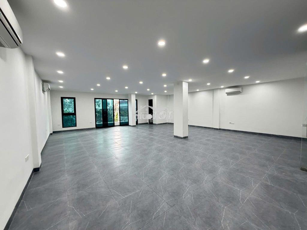 Cho thuê sàn tại nguyễn văn huyên, cầu giấy, hà nội - 3