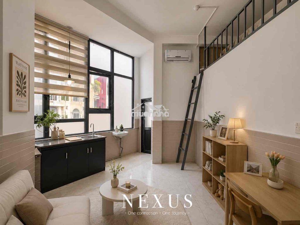 Căn phòng siêu rẻ mới 100% ngay aeon tân phú - 2
