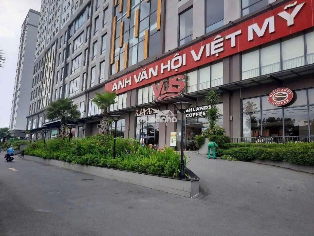 Bán căn hộ green river f6 q8 - 3