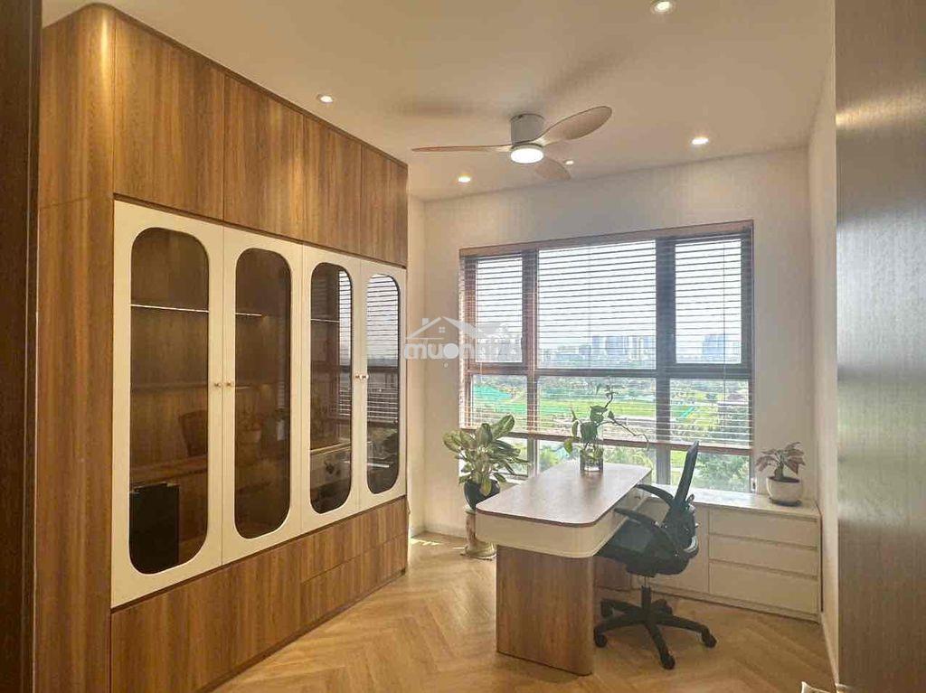 Celesta rise cho thuê 3pn 2wc full đồ giá 23triệu ở được liền - 3