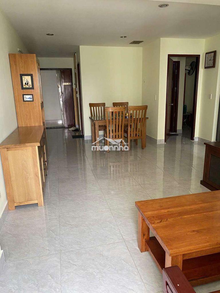 Cho thuê căn hộ cc phúc lộc thọ lê văn chí2pn 2vc - 2