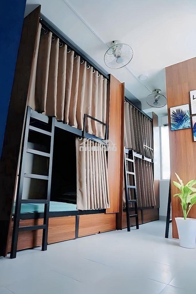 💥Ktx đẹp, đầy đủ tiện nghi, giá phù hợp thuận tiện qua các trường đh