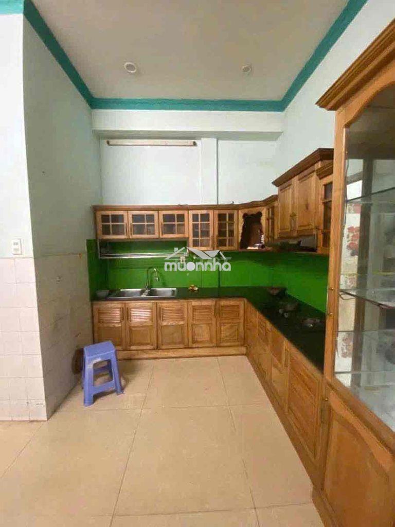 Cho thuê nhà 2 lầu phường trung dũngu. - nhà cách đường nguyễn ái qu - 2