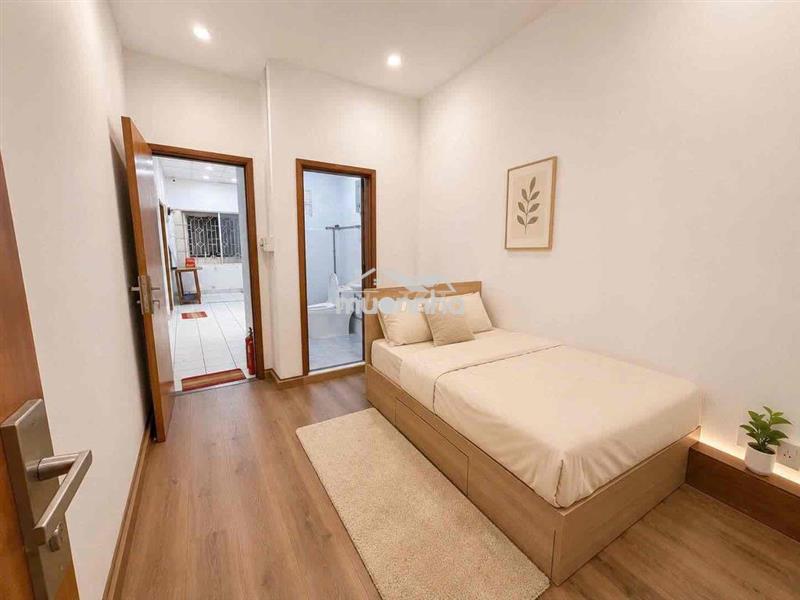 [ Còn 2 phòng cho thuê ở phú nhuận
