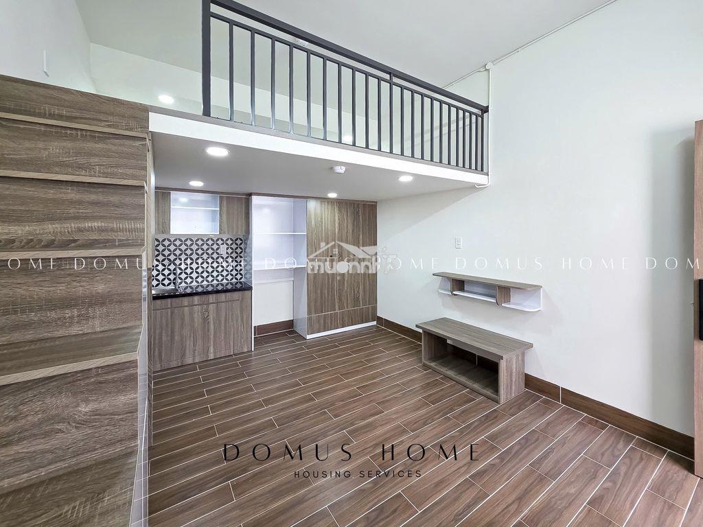 Cho thuê căn hộfull nội thất có máy giặt riêng từng phòng - 2