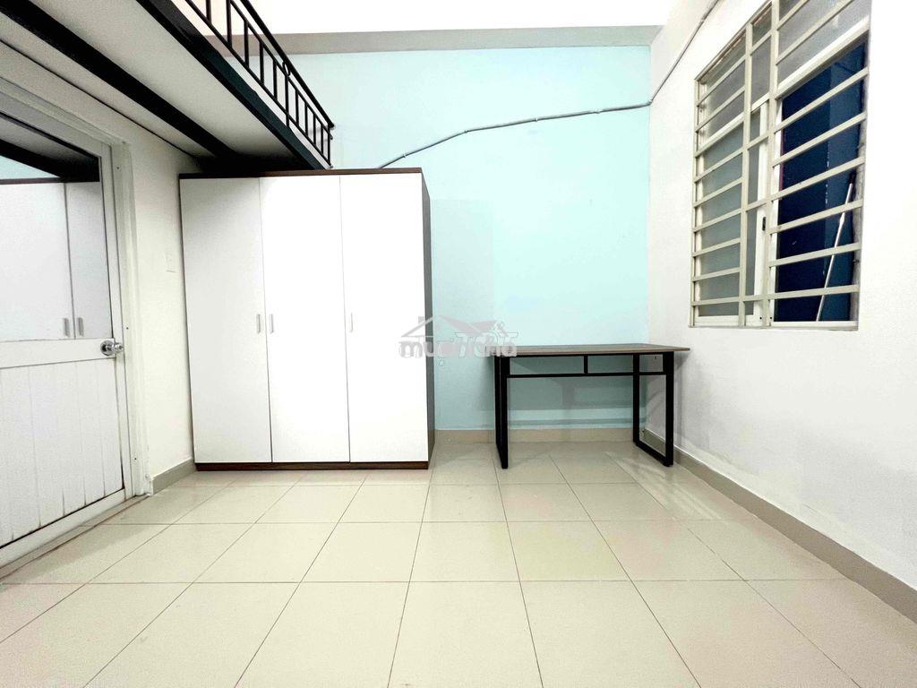 Phòng trọ bình thạnh giá mềm - 4