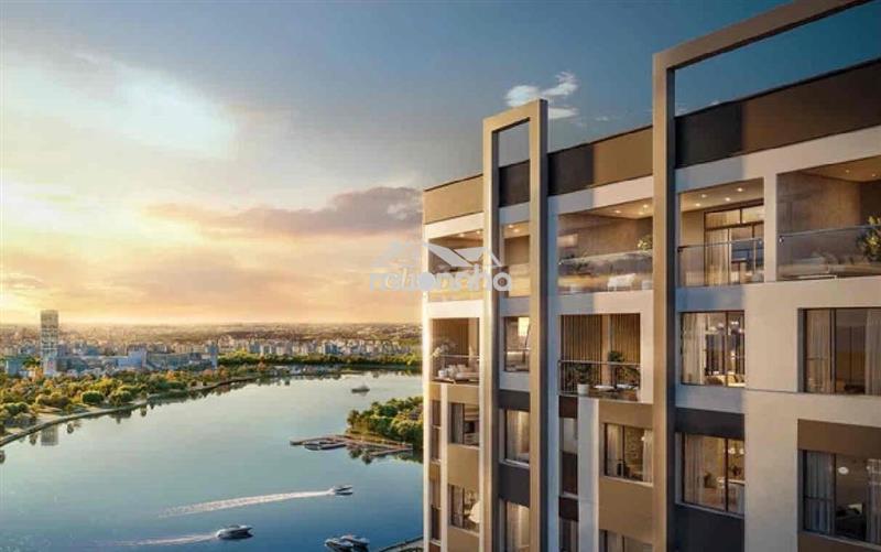 Bán căn 2pn view nội khu - giá 1,929 tỷ - tt 25% đến khi nhận nhà