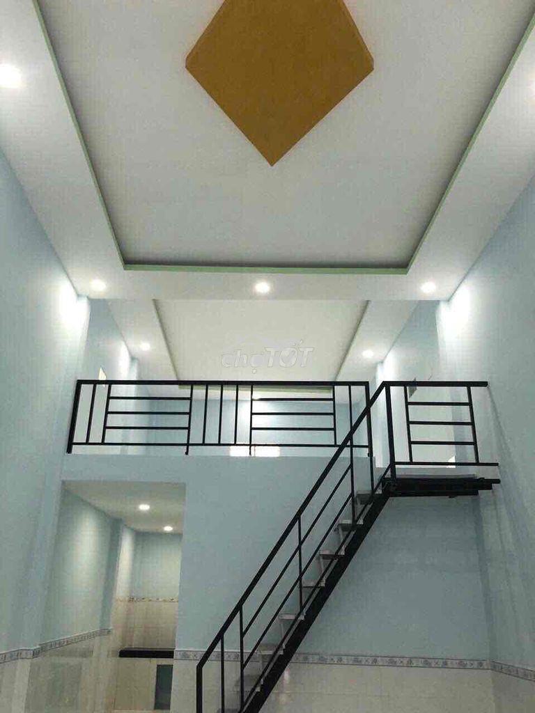 🔥 Bán gấp trong tuần! nhà 63m² hẻm xe hơi – có sân ô tô – chỉ 4.05 tỷ - 3