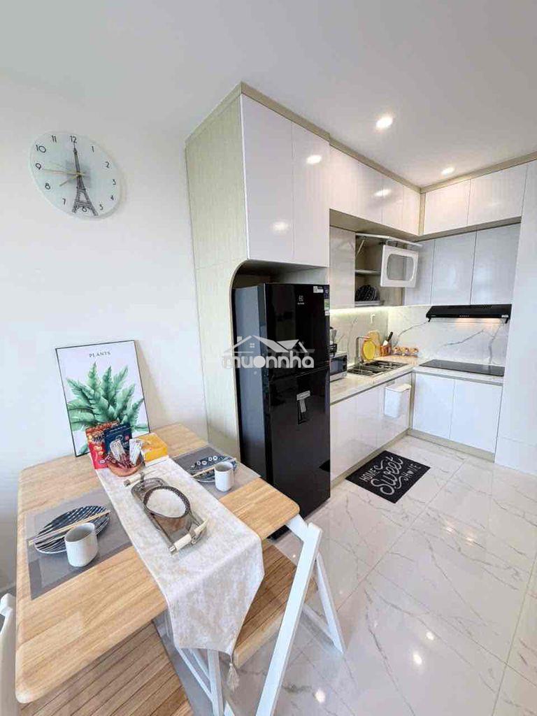 Cho thuê 1-2-3pn vinhomes grand park quận9. - 2