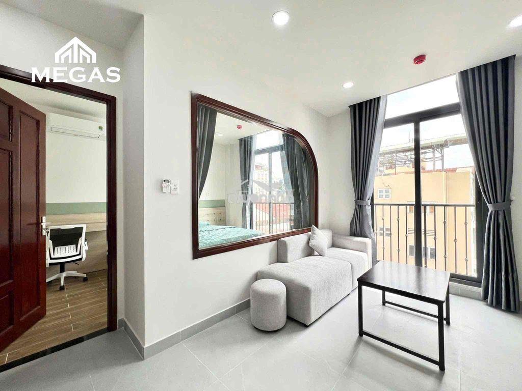 Căn hộ cao cấp mới tinh - 3
