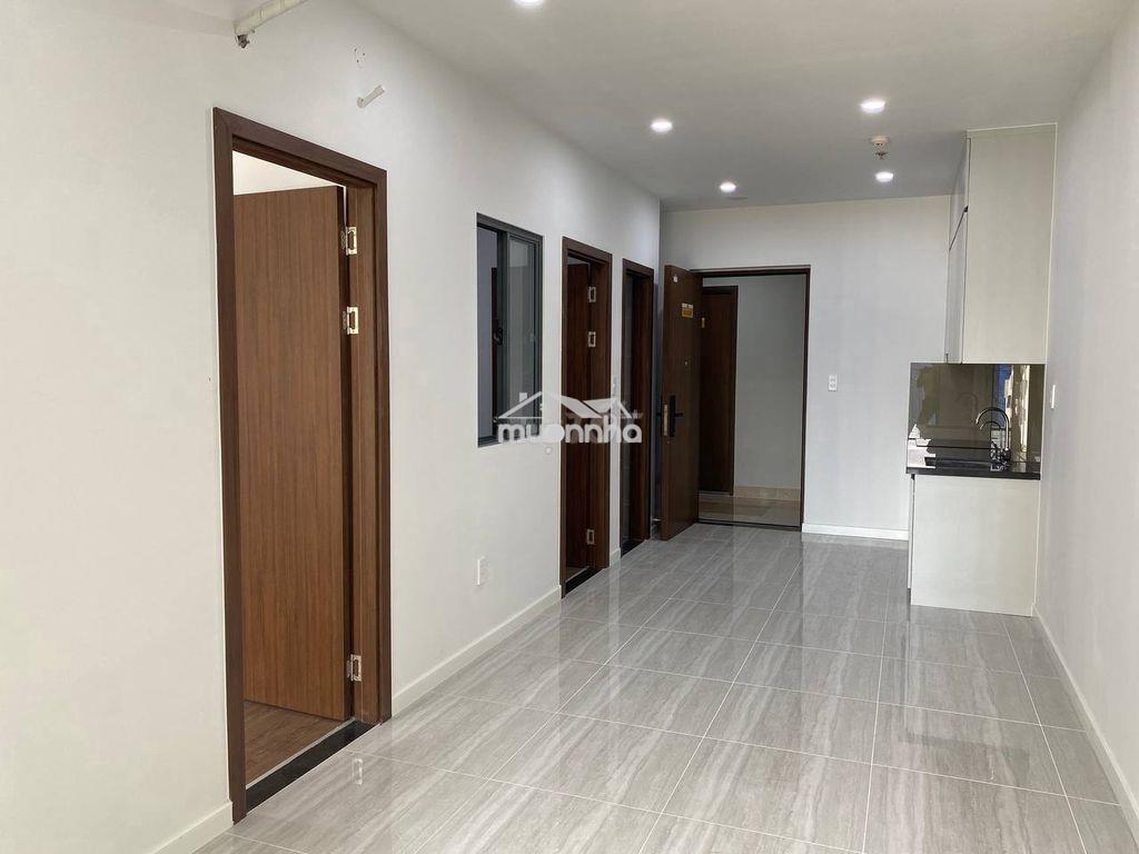Cho thuê ch 2 phòng ngủ- 5,9tr- ngay ga metro số 1, làng đh thủ đức - 3