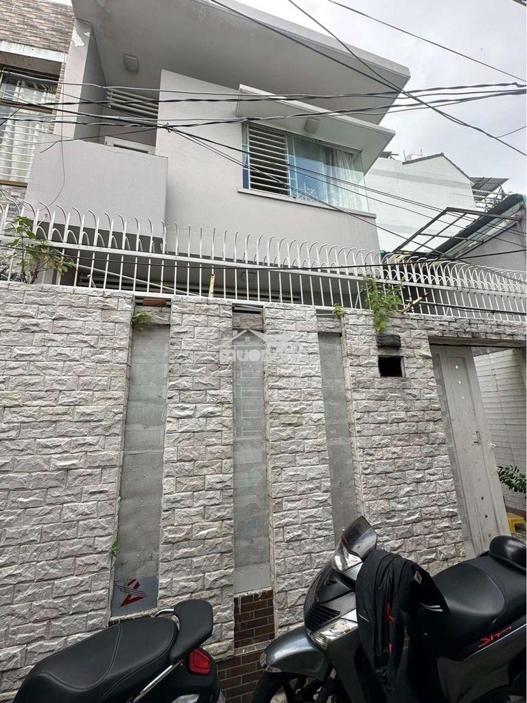 Đông hưng thuận 02 hẻm 4m,dt 7,❌12m 1lầu 3 pn chỉ nhỉnh 5 tỷ