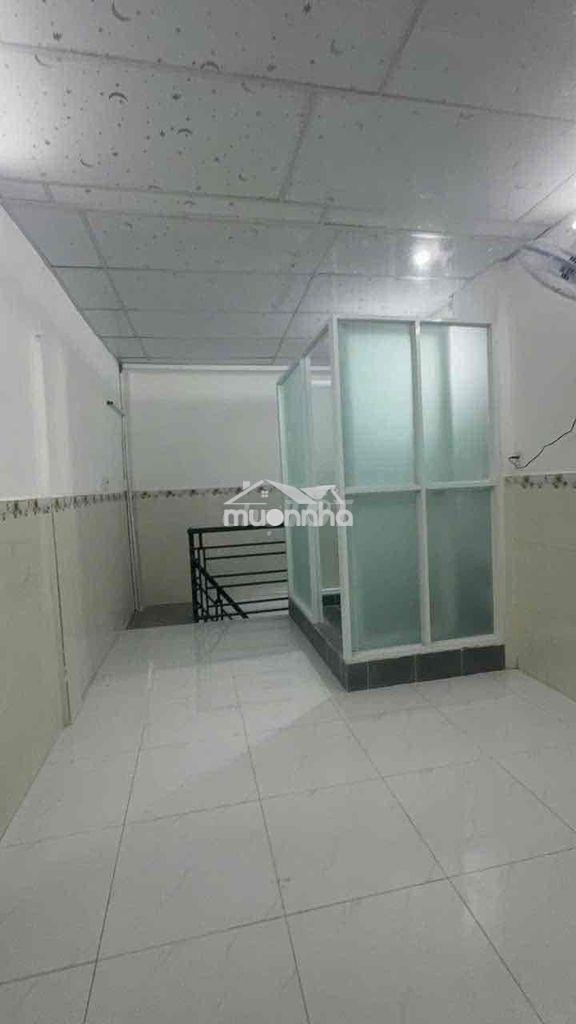 Cho thuê nhà nguyên căn đường phan văn trị quận bt - 3