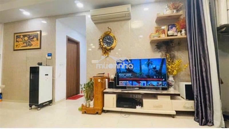 Em cho thuê nhanh căn 3pn 2wc full nội thất ở liền chỉ 16tr