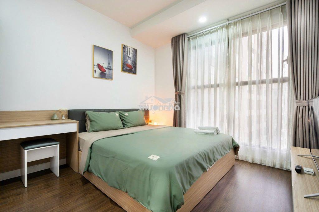 Saigon royal q4 – căn 2pn 60m² đủ nt – giá 18.5tr nhà trống vào ở liền - 3