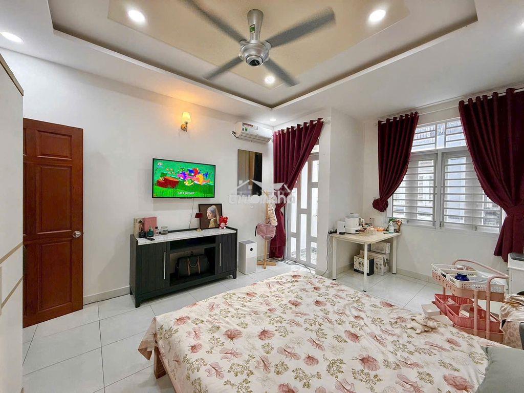 N294 - nhà đẹp 3 tầng khu đồng bộ ngay ủy ban phường hiệp bình - 4