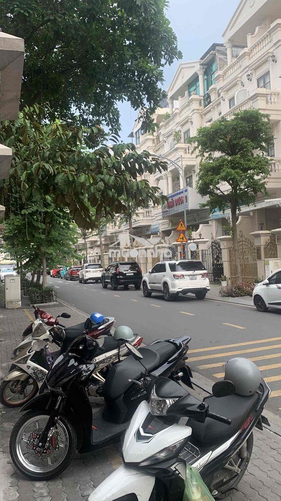 Căn biệt thự trong khu cityland phan văn trị p10 - 2