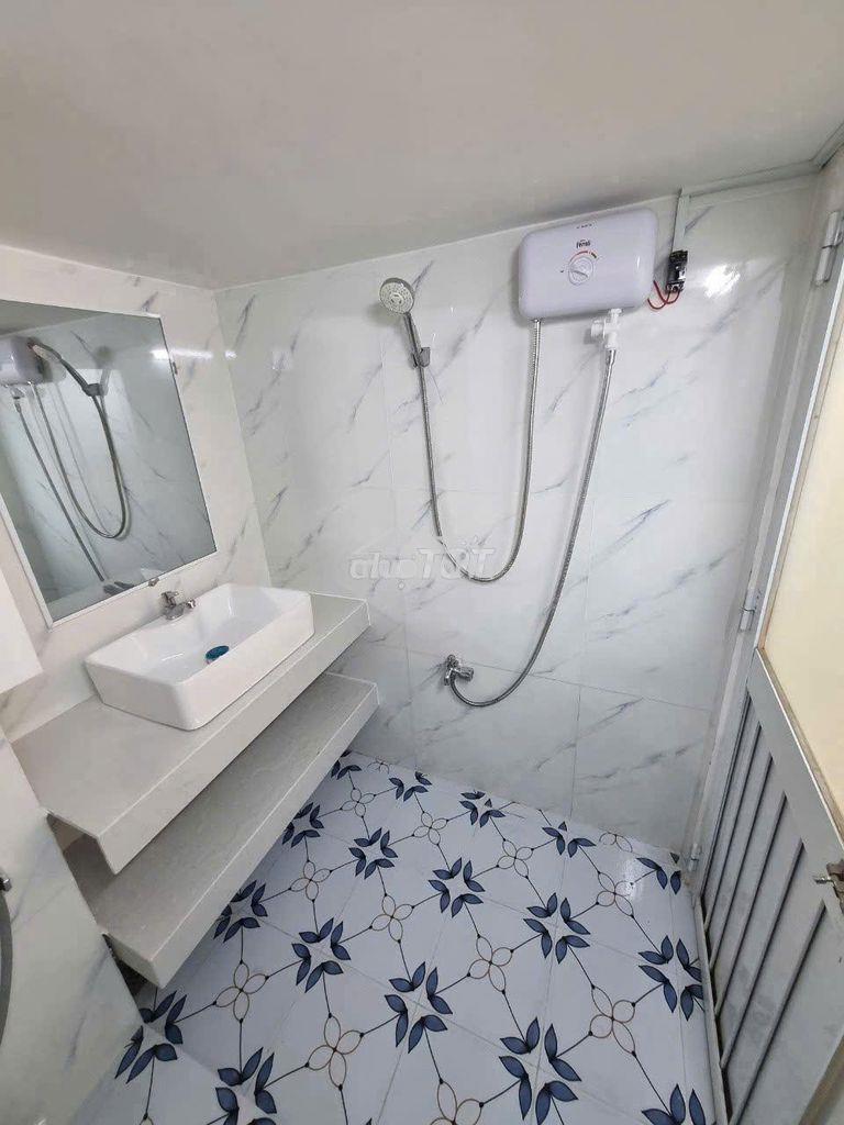 (8892) cho thuê lâu dài khu thang máy becamex định hòa, full 4,2 triệu - 4