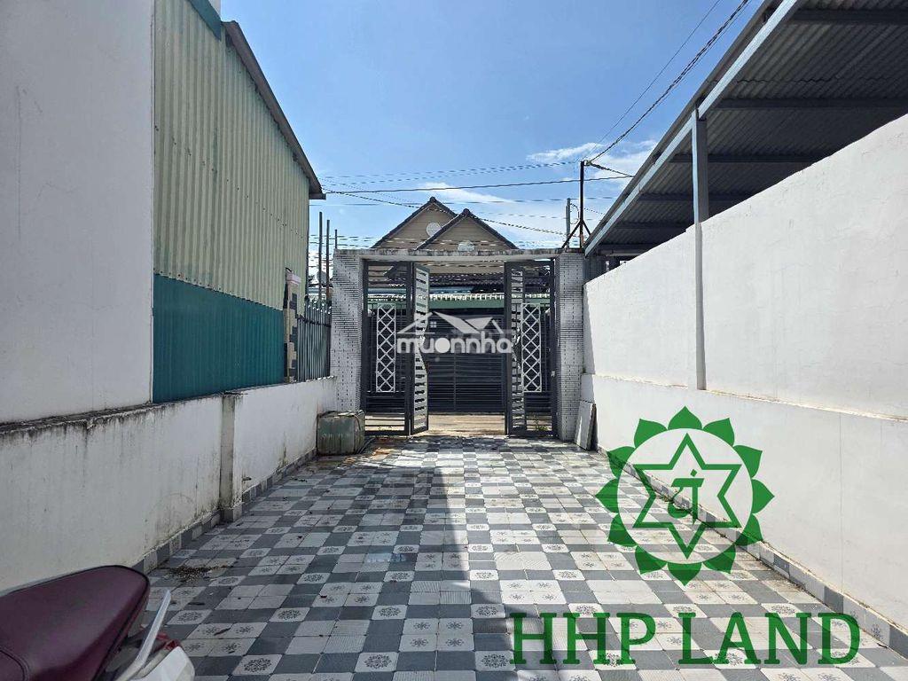 Cho thuê nhà gần chợ thạnh phú, đường hương lộ 6, p. tân triều mới - 3