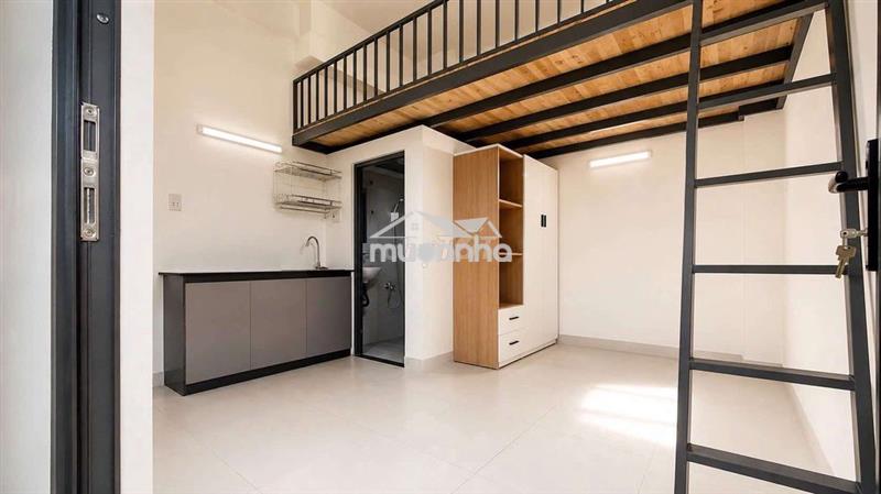 Có nhận xe điện , được nuôi mèo. phòng mới 100%
