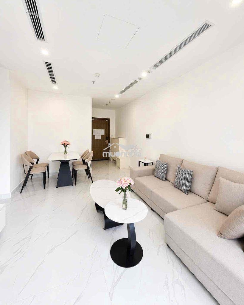 Cho thuê căn hộ vinhomes quận 9_2pn full 6,5tr - 2