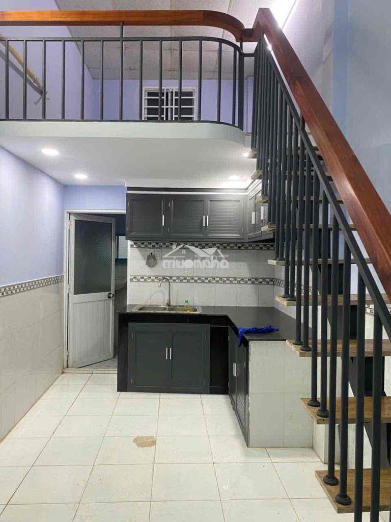 Nhà cho thuê nguyên căn , đường nguyễn xiễng - 2