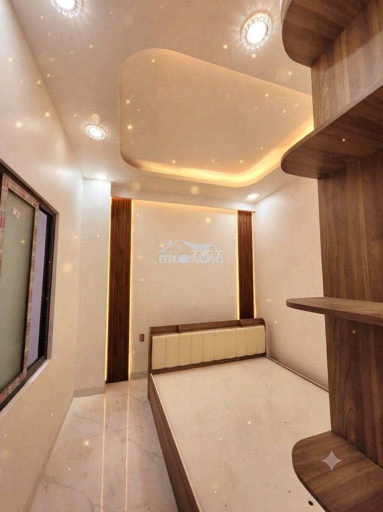 Nhà đẹp sát go dĩ an – full nội thất cao cấp - giá rẻ bất ngờ ! - 2