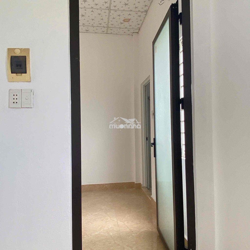 Cho thuê nhà 2 tầng  kiệt 245 âu cơ hoà khánh bắc liên chiểu - 3
