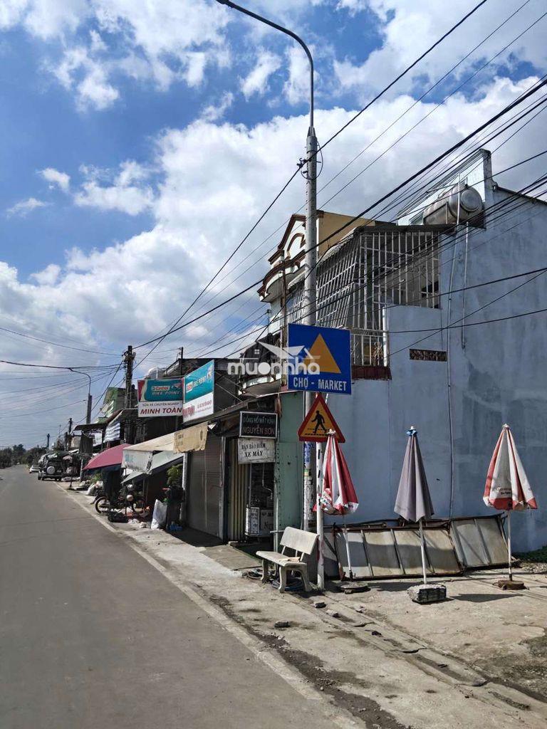 Giáp bảo vinh - long khánh , view núi gia lào