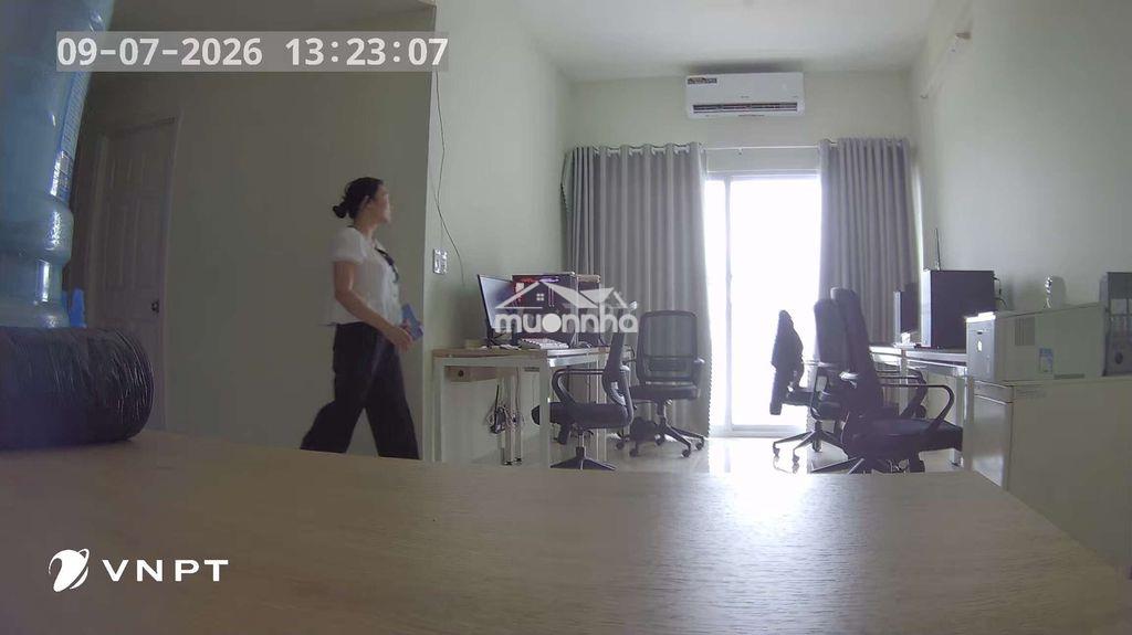 Cho thuê văn phòng - chung cư  - 2