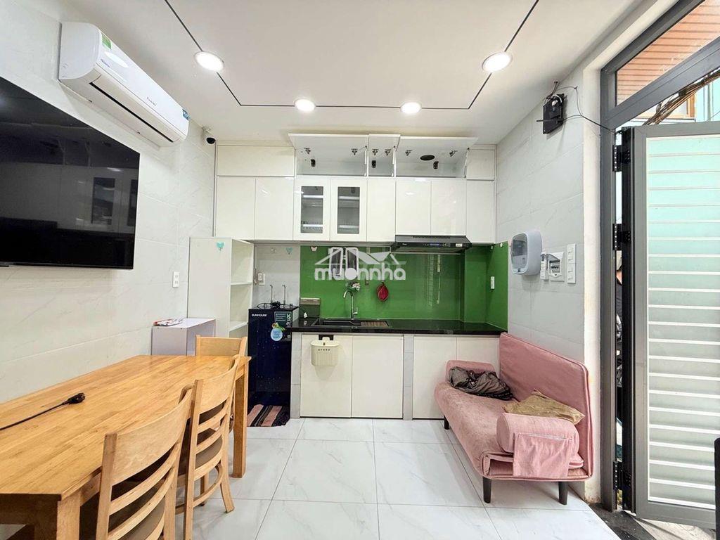 Nhà 2pn chỉ 2.9 tỷ quận 3 gần trương định - kỳ đồng - 3