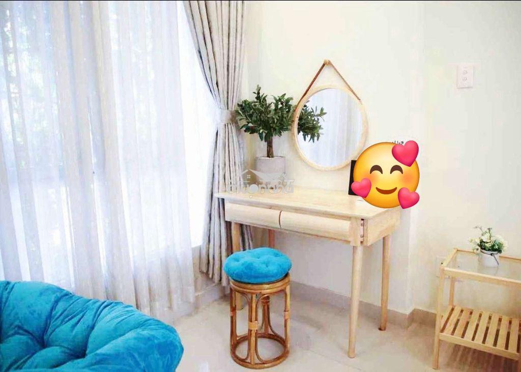 Gần chợ bà chiểu, hẻm xe hơi, nhà 50m nhỉnh 6t, phường 11 bình thạnh - 3