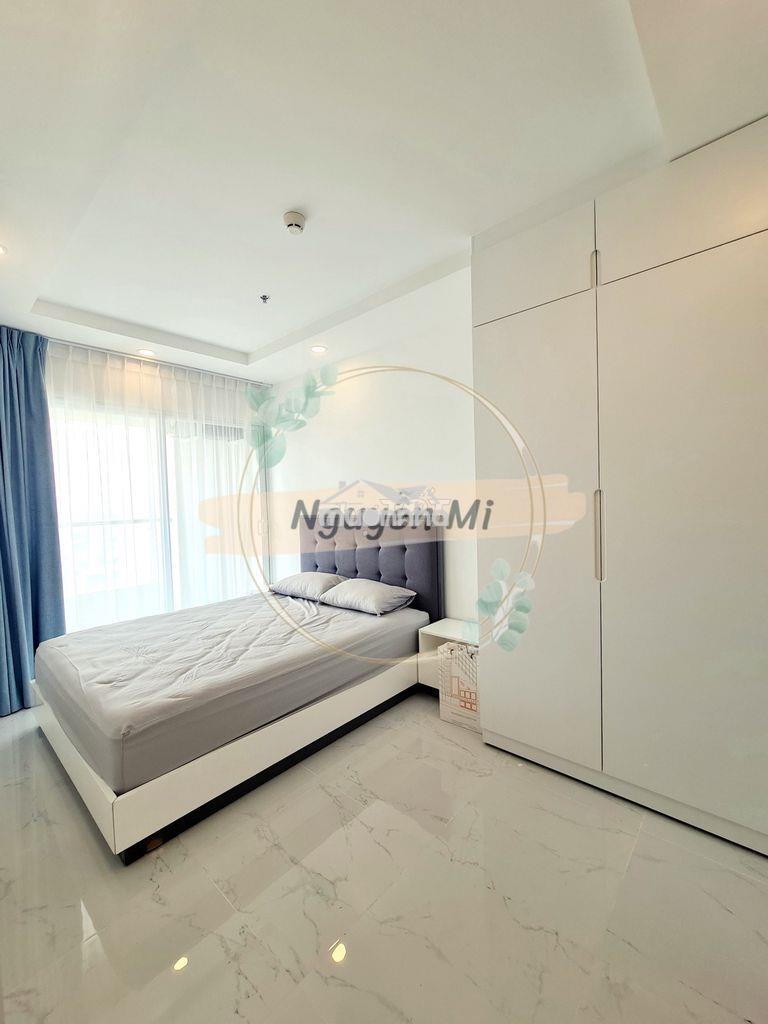 Cho thuê căn hộ quận 3 terra 2pn 2wc 72m2,nội thất đầy đủ, 24 tr/th