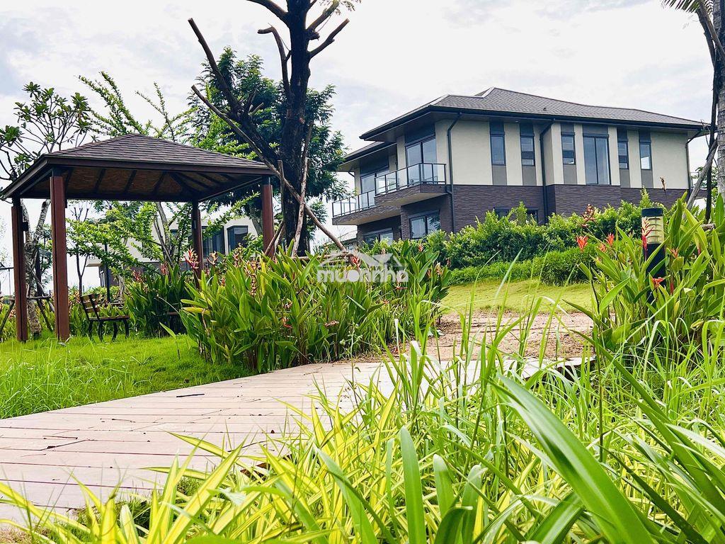 Bán biệt thự ven sông diện tích 800m2 giá 36 tỷ - 2