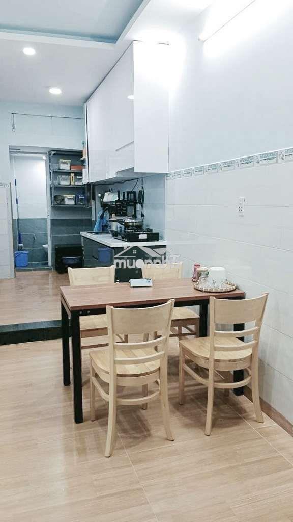 Hẻm 4m bàu cát , tân bình chỉ 3 đồng nhỉnh