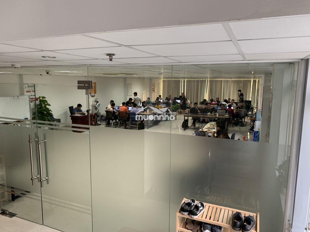 Cho thuê vp phố minh khai,dtsd 55m2 - 115m2, giá 10,5tr - 15tr/th - 2