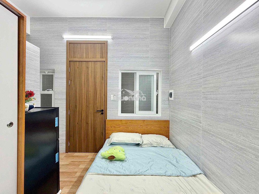 Studio full nội thất cao cấp ngay lê văn quới - ngã 4 bốn xã - 3